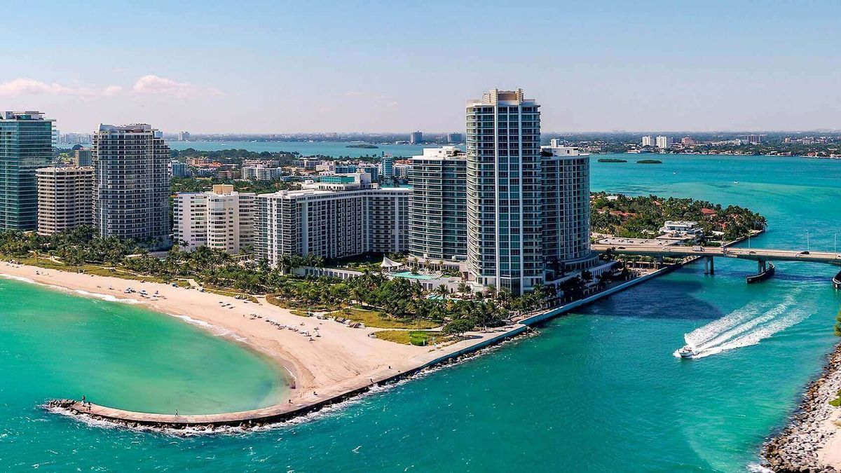 Miami: Cómo recorrer Bal Harbour en pocos días