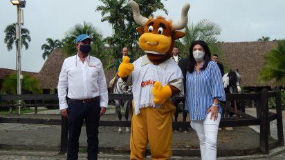 En Caravana Yo Voy visitó Panaca de Quimbaya, Quindio.