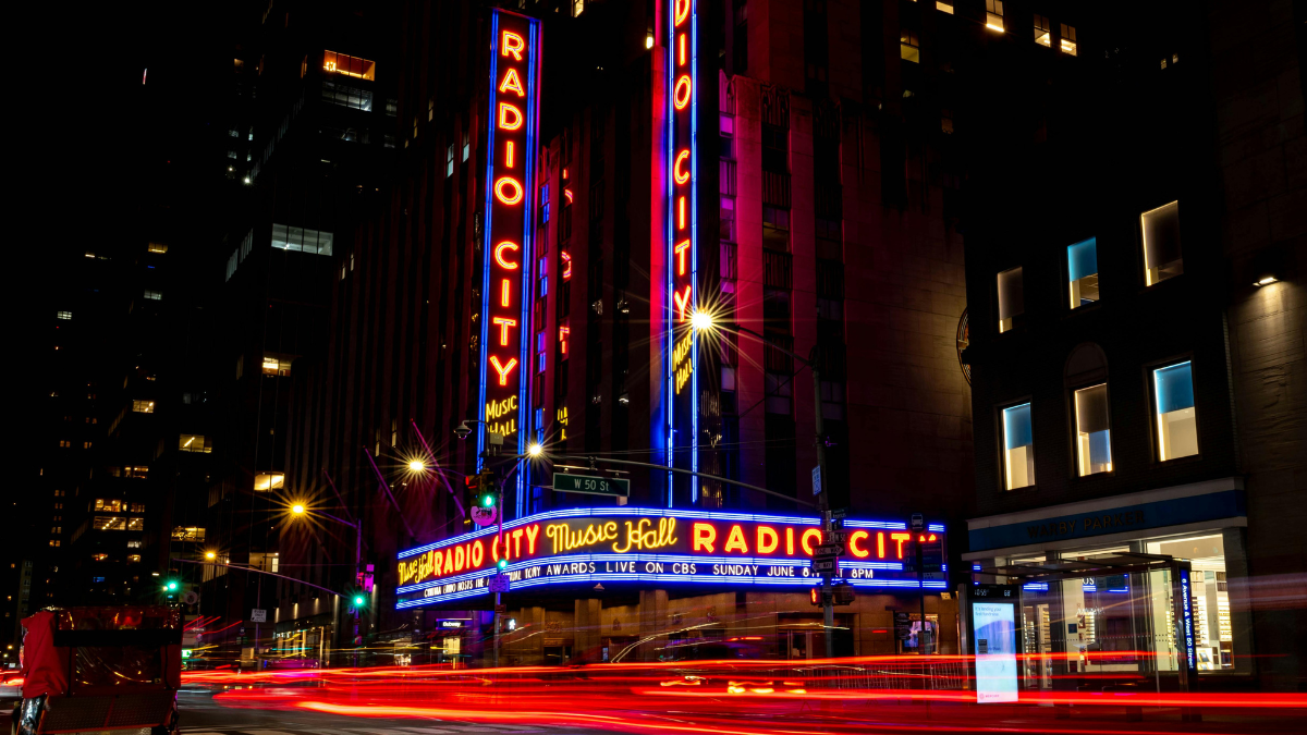 Nueva York celebra la NYC Broadway Week con entradas 2x1 en sus espectáculos más importantes