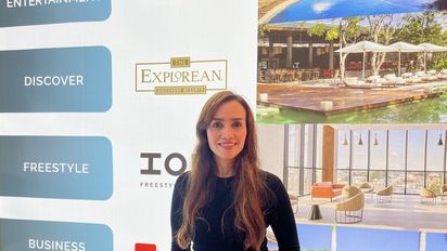 Grupo Posadas alista al menos 11 aperturas de hoteles en 2024 y la llegada de una nueva marca: Funeeq by Fiesta Americana.