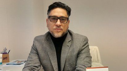 Gustavo Ramirez habló sobre la expansión de Safe Travel Assistance.