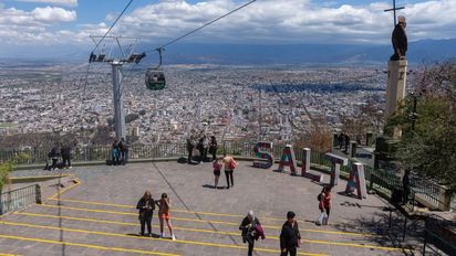 Salta: te invitamos a conocer cuáles son los sitios ideales para alojarse si vas a visitar la ciudad este verano.&nbsp;