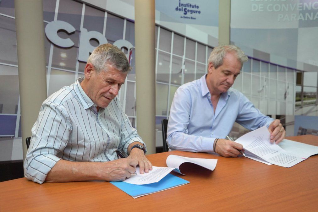 Entre Ríos y Flecha Bus incentivan los viajes desde Buenos Aires para el verano.