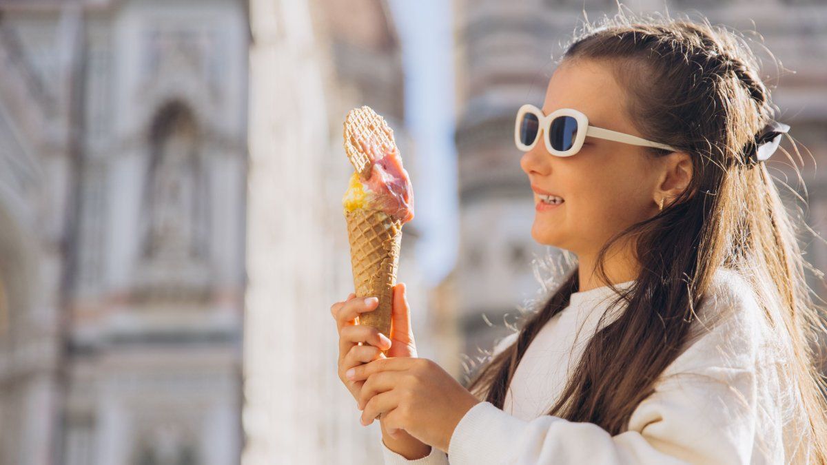 Argentina está entre los países con mayor consumo per cápita de helado artesanal en el mundo y Buenos Aires cuenta con los mejores artesanos del sabor.&nbsp;