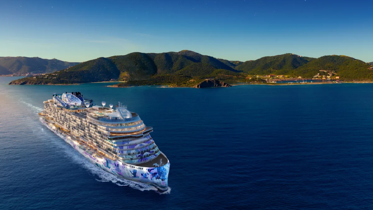 Estos son los tres viajes en crucero que más eligen los argentinos.