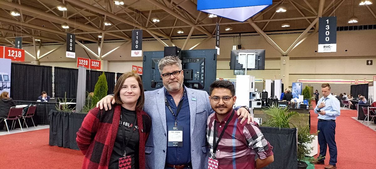 Travel Shop concretó su participación en Rendez-vous Canada2022, que se celebró en Toronto del 24 al 27 de mayo. La cita marcó el regresodel encuentro más importante para la industria turística canadiense.