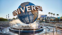 Universal Parks & Resorts organizará un webinar sobre Universal Orlando Resort.