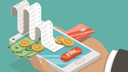 Cada vez son más las formas de pago online en hotelería.&nbsp;