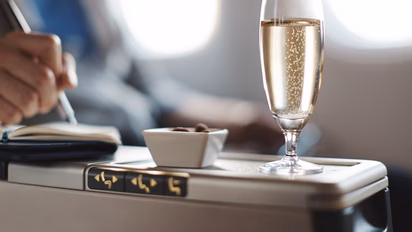 Top Ten Skytrax: ¿cuáles son las mejores Business Class del mundo?