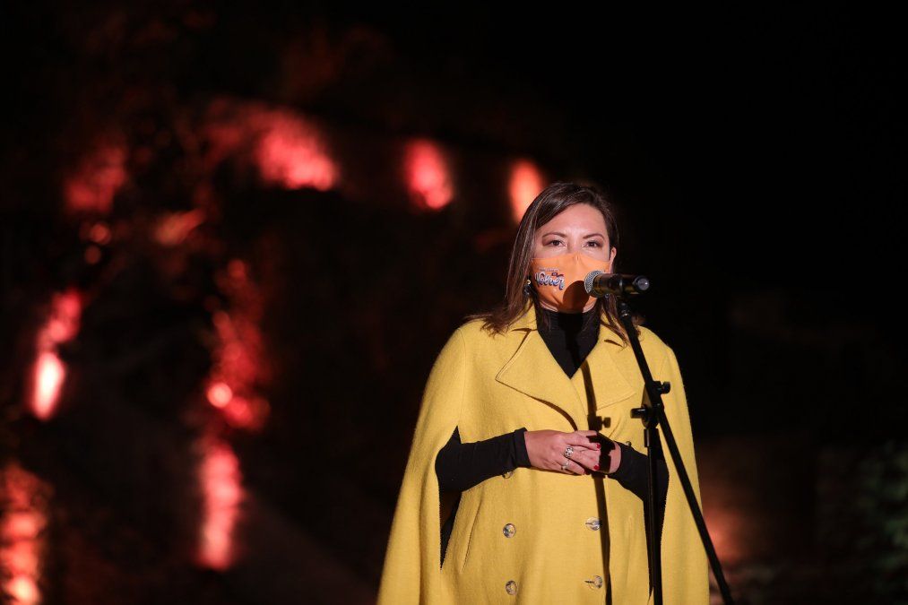 Ministra Rocío Barrios, entregó el Sello Destino Seguro a Machu Picchu