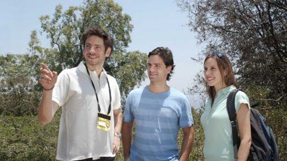 Según el INE, el sector turístico tuvo un crecimiento interanual del 28%.&nbsp; 