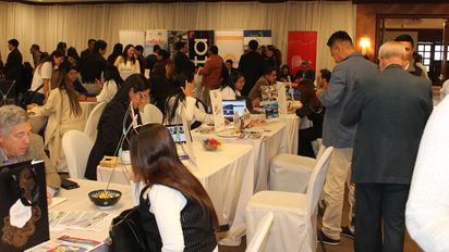 El primer Ladevi Workshop 2025 tendrá lugar este 5 de febrero en Guayaquil.