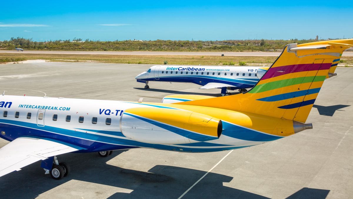 A través de su operación de vuelos directos, InterCaribbean Airways hace que recorrer el Caribe sea sencillo; sin largas escalas y sin necesidad de visa de USA.