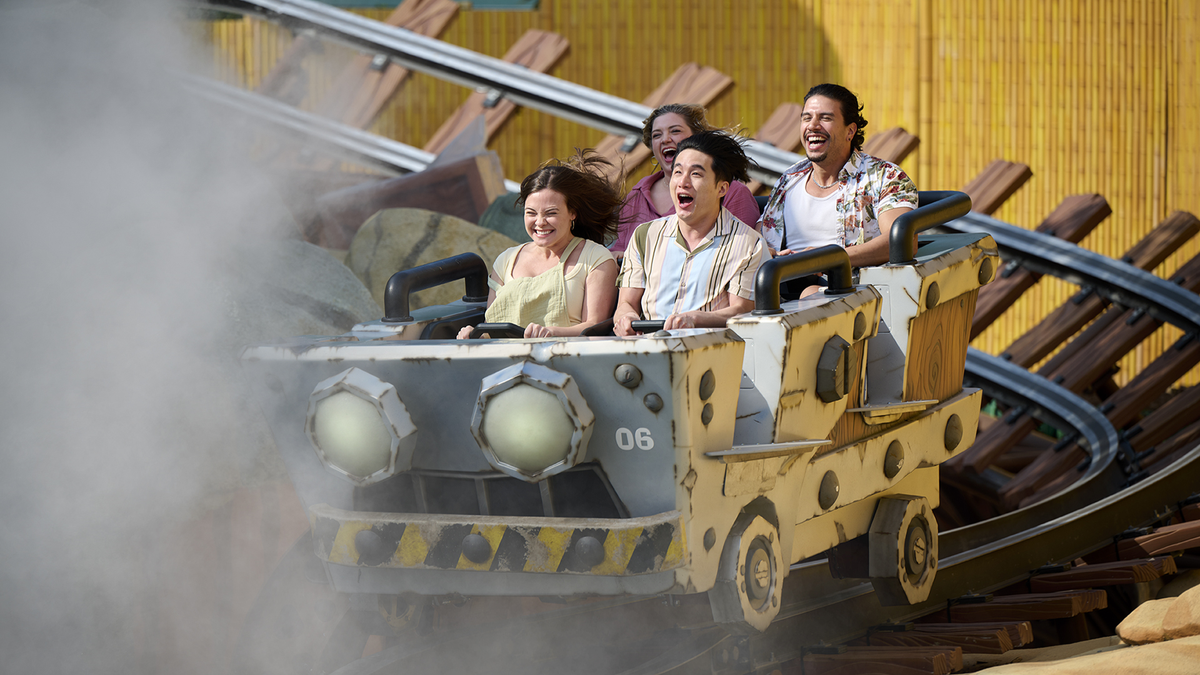 Visit Orlando asegura que el destino atraviesa un crecimiento sin precedentes, donde se destaca la apertura de Universal Epic Universe inaugurado en mayo de 2025. &nbsp;