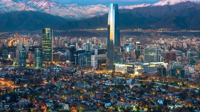Revisa la minuta de reactivación turística del Gobierno