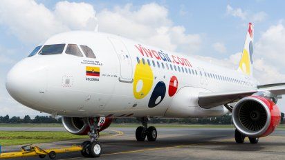 Amadeus ofrecerá todos los servicios que tiene Viva Air.&nbsp;