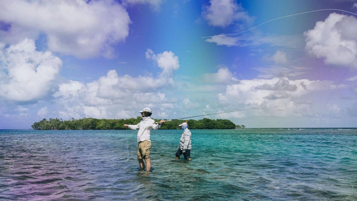 Vacaciones en Belice: en Turtle Inn encontrarás armonía con la naturaleza y los placeres sencillos del Caribe más auténtico.