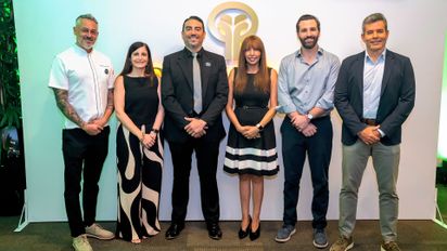 Hotel Oro Verde Guayaquil apuesta por eventos externos