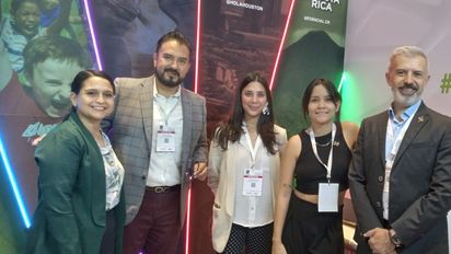  CWW México promueve sus destinos en EU y Costa Rica