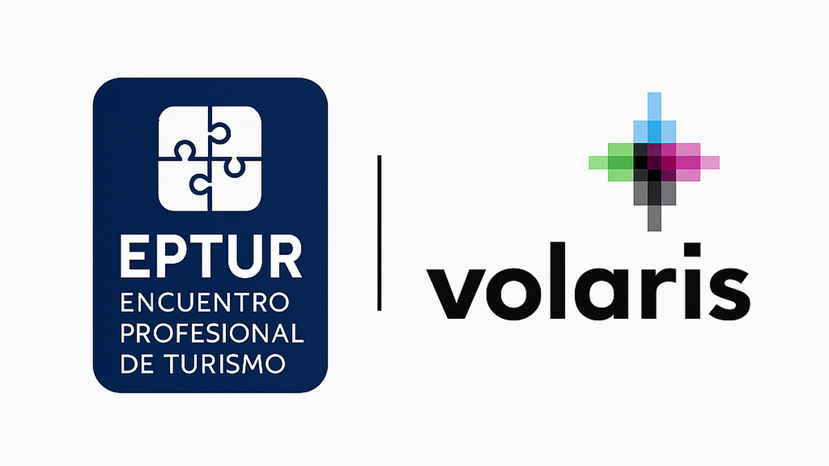 EPTUR y Volaris facilitan la participación de los agentes de viajes en el evento de networking más importante de México.
