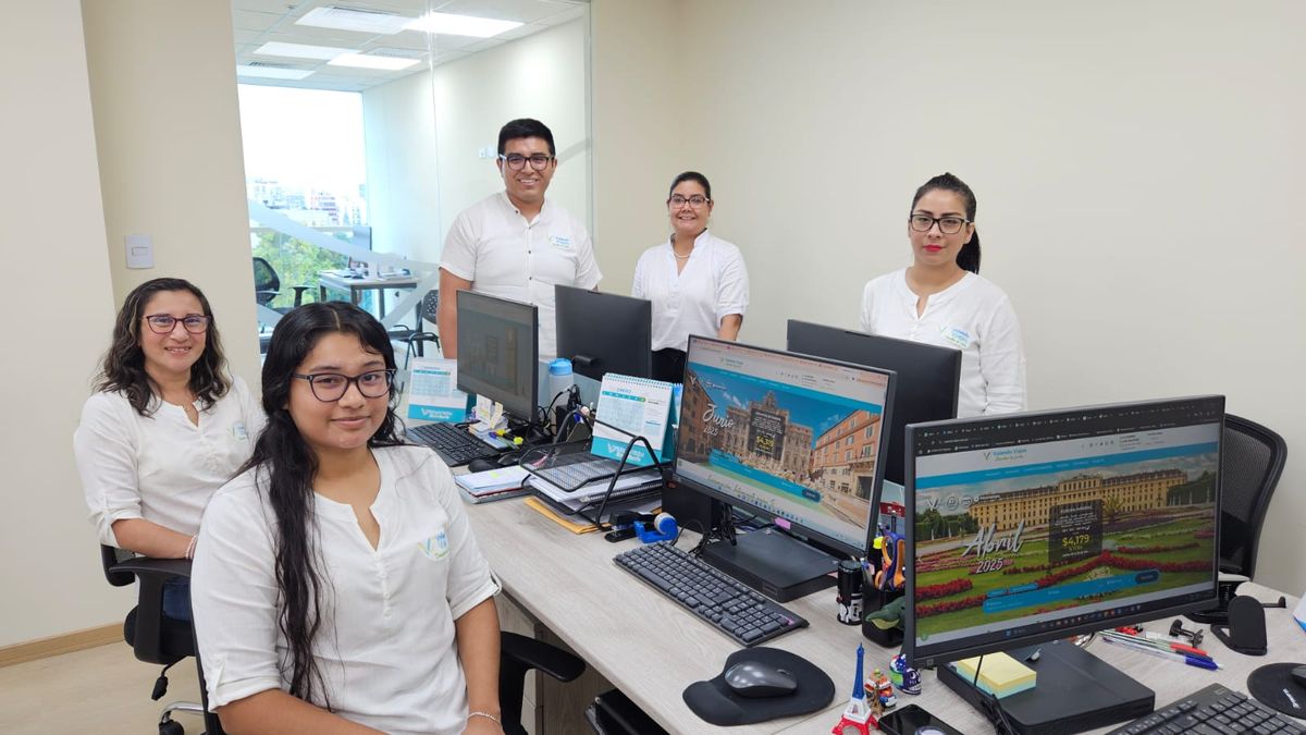 Departamento Administrativo y Contable.