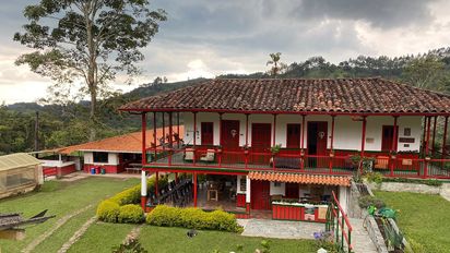 Salento, ofrece la oportunidad de disfrutar maravillosas escapadas por esta región de Colombia.&nbsp;