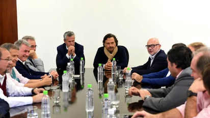 Protestas en Salta golpean al sector turismo