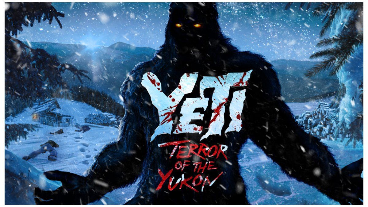 Universal: los yetis llegan a la Halloween Horror Nights