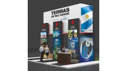 SANTIAGO DEL ESTERO. Por segundo año consecutivo en la Fitur