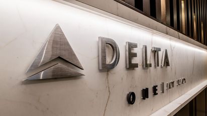 Delta Air Lines apunta a brindar un servicio de excelencia en tierra a los pasajeros Delta One.