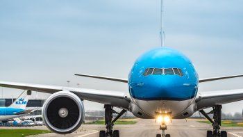 KLM: nuevo servicio de verificación de documentación online