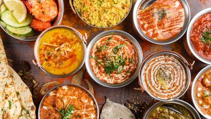 3 restaurantes en Bogotá para probar la comida de India