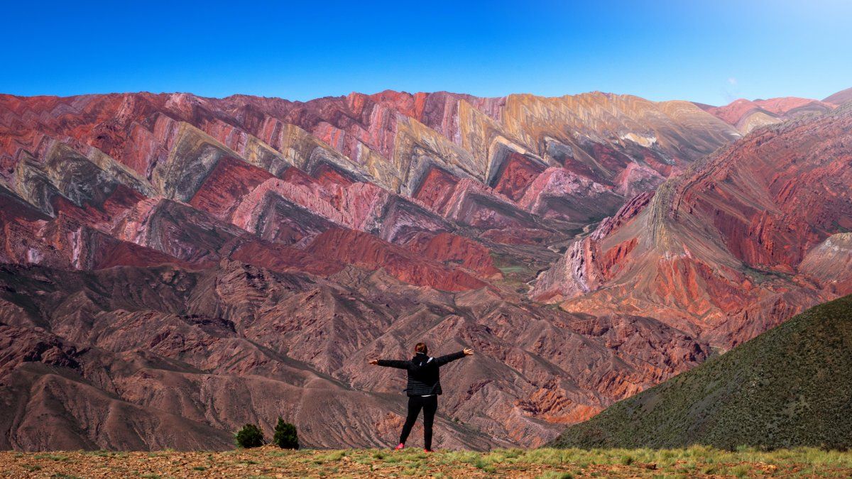 10 lugares turísticos de Jujuy que no conocés y recomendamos