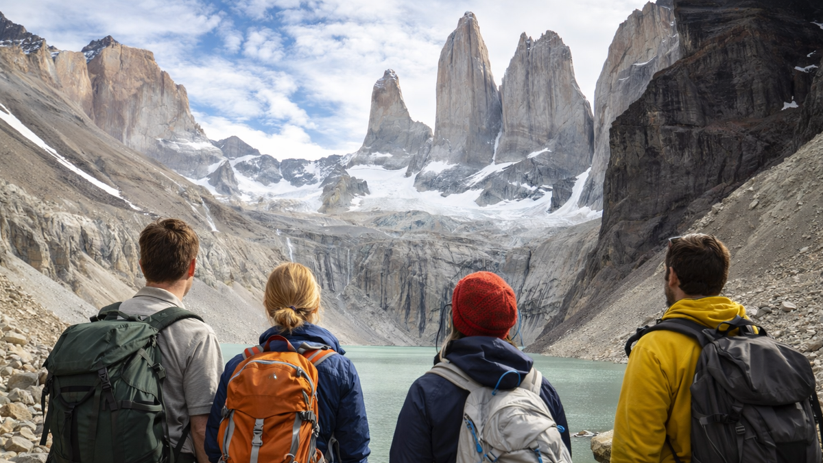 Los mercados de larga distancia tuvieron un aumento en gasto promedio. Los mercados de larga distancia tuvieron un aumento en gasto promedio.