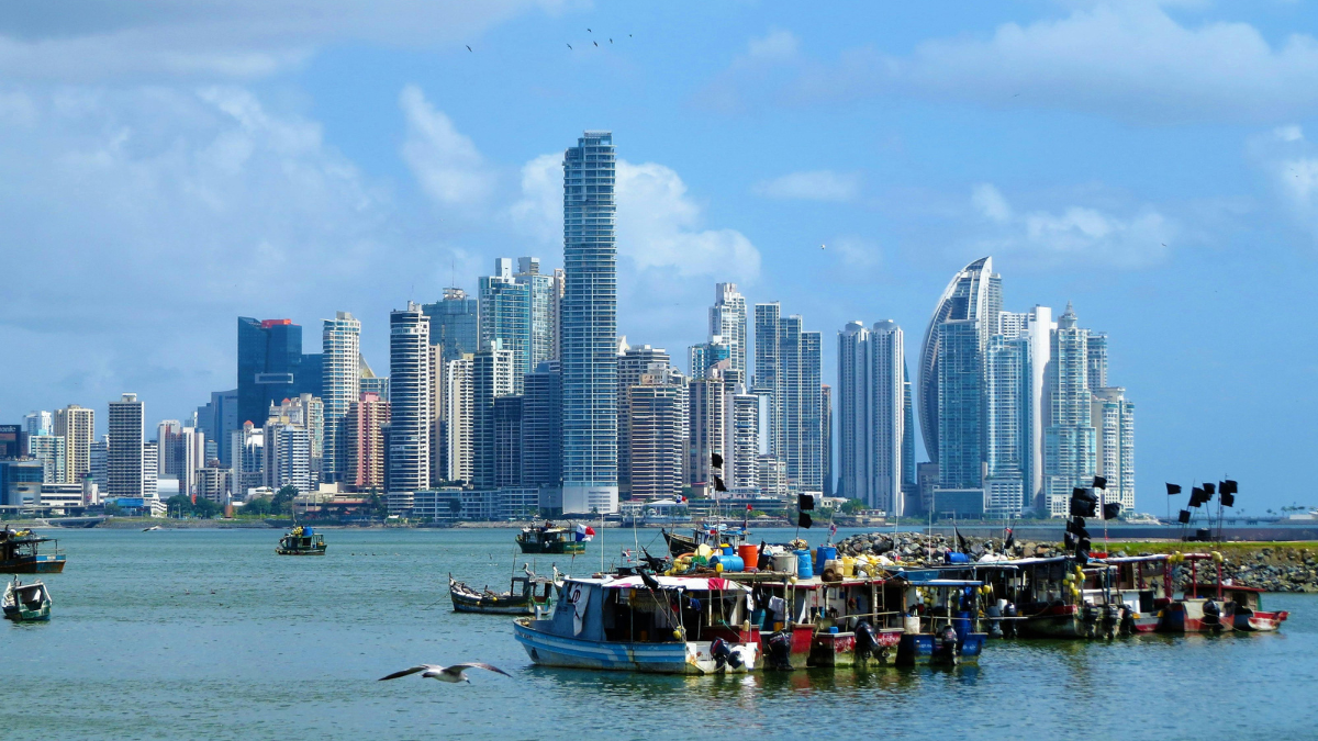 Vive unas vacaciones inigualables en Panamá visitando estos lugares.