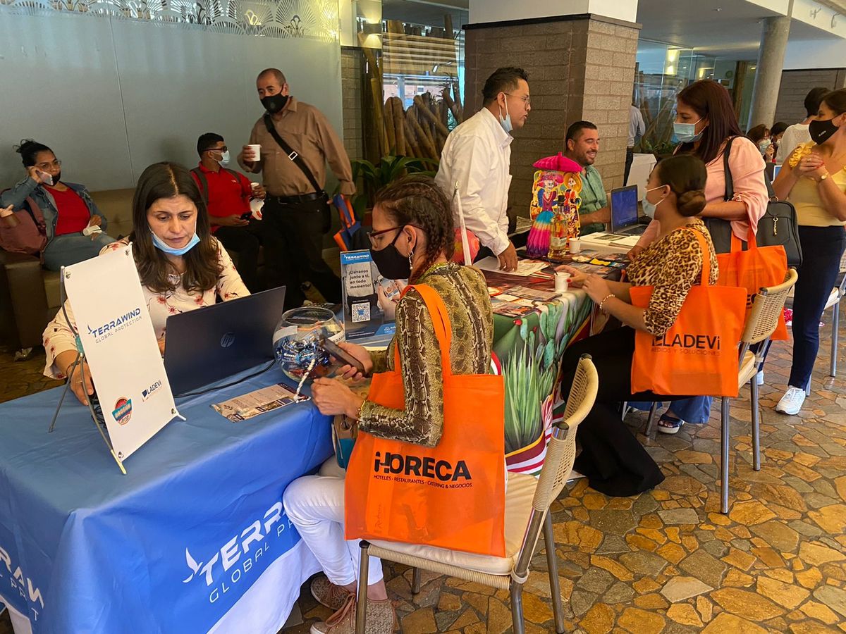 Workshop en Medellín 17 de noviembre.