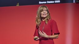 Lourdes Berho, CEO y fundadora de Alchemia encabezó la inauguración de las nuevas oficinas de la compañía en Europa.