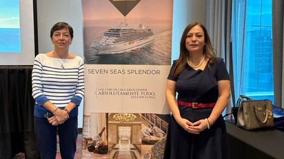 Le Blanc Tours convoca a capacitación de Norwegian Cruise Line