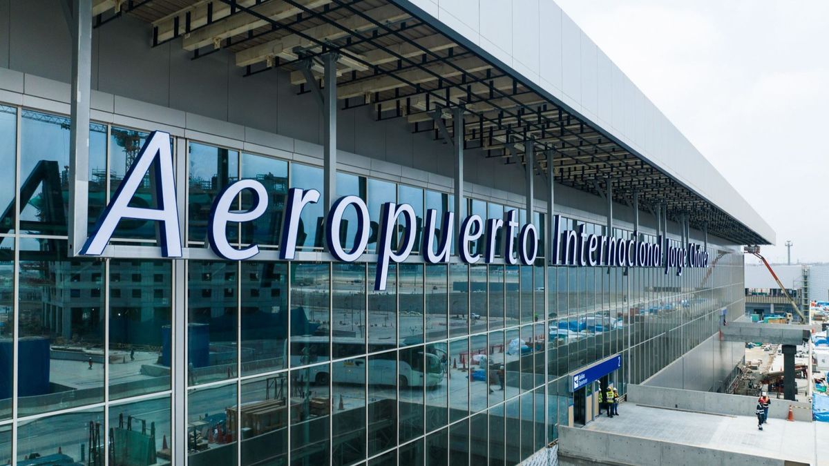 AETAI plantea suprimir la TUUA de transferencia para impulsar las conexiones vía Lima.