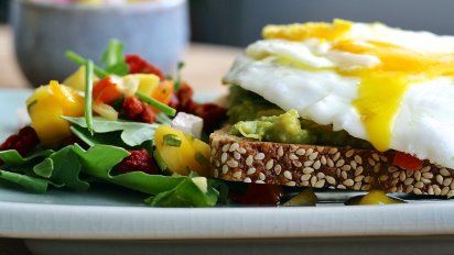 10 increíbles platos + bebida que podés probar por menos de $ 3.000 en Buenos Aires