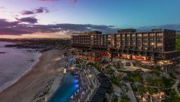 The Cape, de Thompson Hotels.