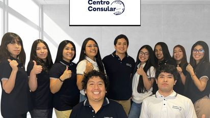 Centro Consular: gestión de visas y soluciones integrales para las agencias de viajes