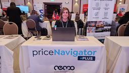Nemo Group destacó su reconocida herramienta de cotizaciones, Price Navigator Plus, en el workshop de Ladevi.