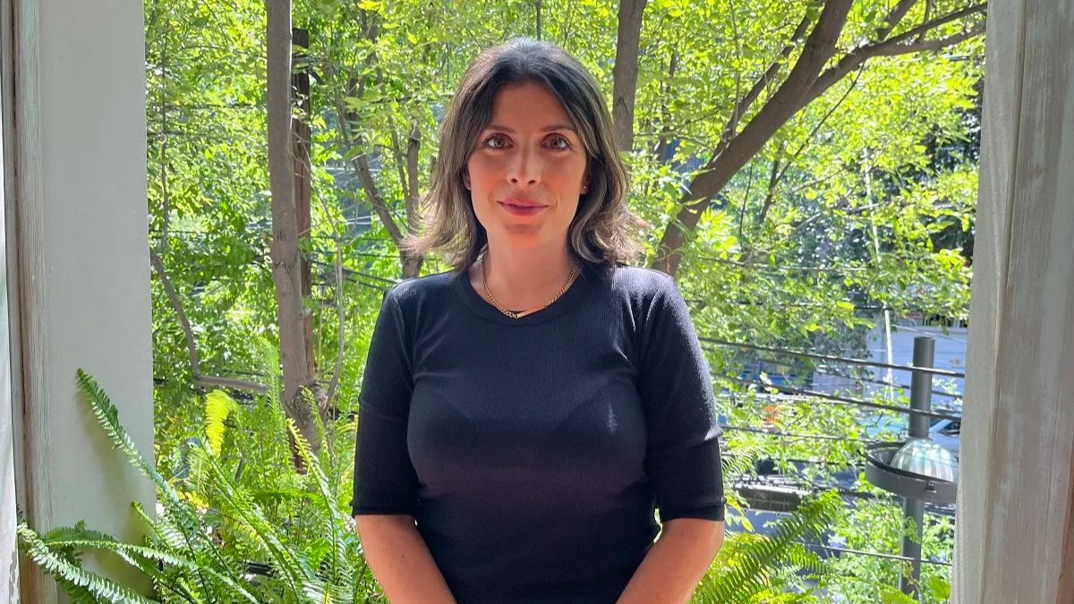 Virginia Messina, vicepresidenta ejecutiva de WTTC presentó los resultados del último Reporte de Impacto Económico (EIR).