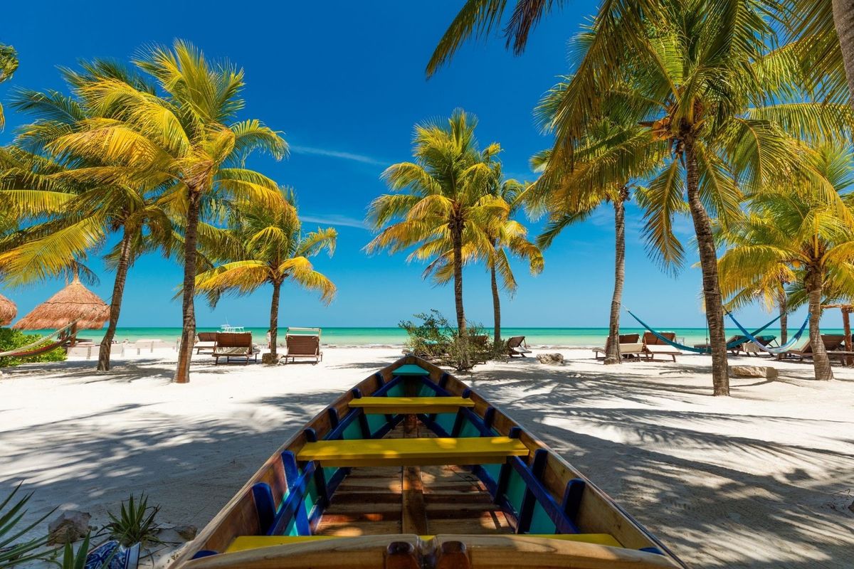 5 islas del Caribe Mexicano para conocer una vez en la vida