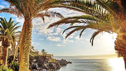 Planifica tus vacaciones: 6 destinos en el extranjero para viajar sin gastar de más