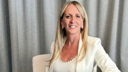 Paz Lovisolo, nueva CEO de Flybondi.