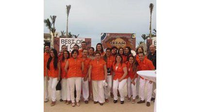 TRAVEL IMPRESSIONS. Exitosas jornadas de Best of the Best