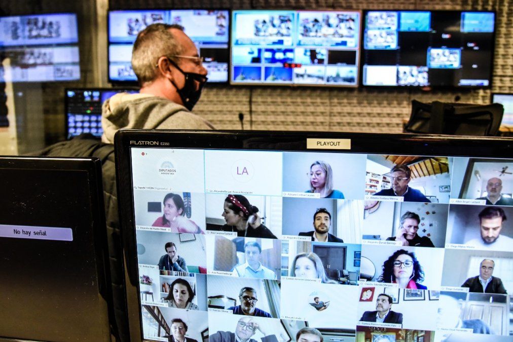 El proyecto de ley del Gobierno&nbsp;deberá pasar por la comisión de&nbsp;Presupuesto y Hacienda en Diputados&nbsp;antes de llegar al recinto.