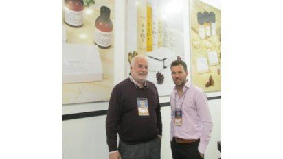 Completa línea de amenities y atención a todo el país